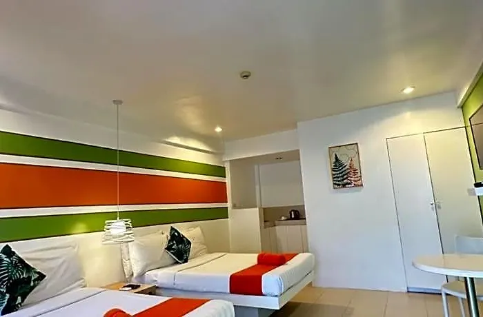 Islands - Mactan 2*