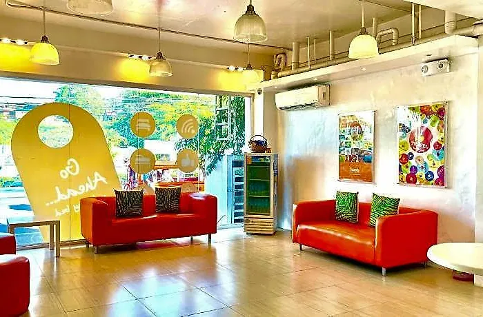 Islands - Mactan Cebu