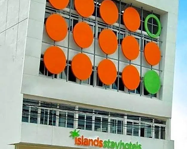 Islands - Mactan 2* Cebu