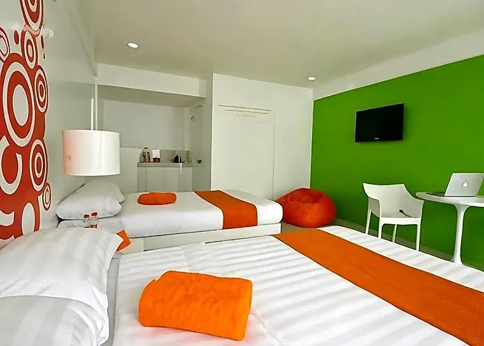 Islands - Mactan 2*