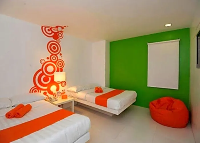 Islands - Mactan
