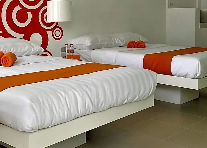 Islands - Mactan Hotel