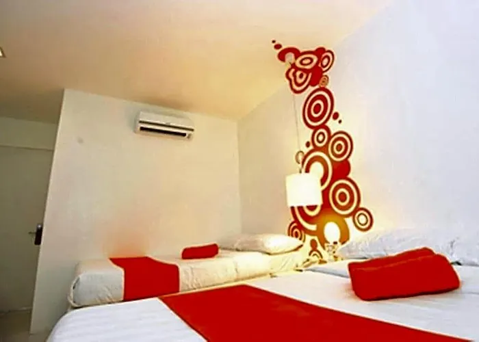 Hotel Islands - Mactan