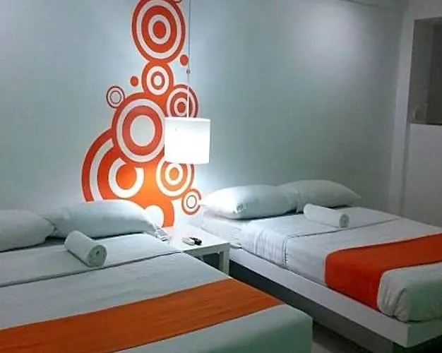 Islands - Mactan Hotel