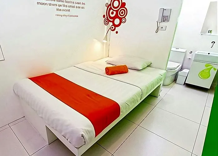 Hotel Islands - Mactan 2*