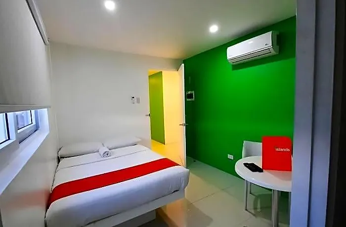Islands - Mactan