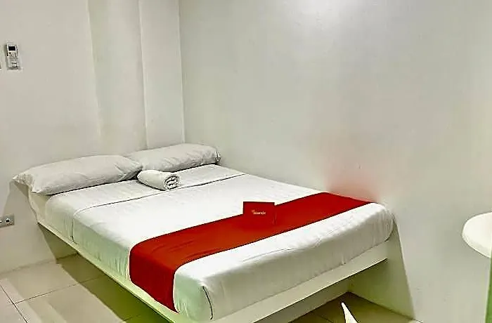 Hotel Islands - Mactan Cebu
